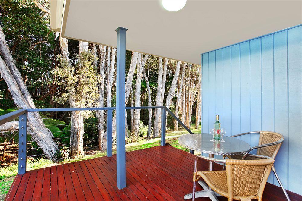 Flynns On Surf Beach Villas Port Macquarie Exterior photo